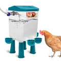 Automatic Chicken Waterer G612