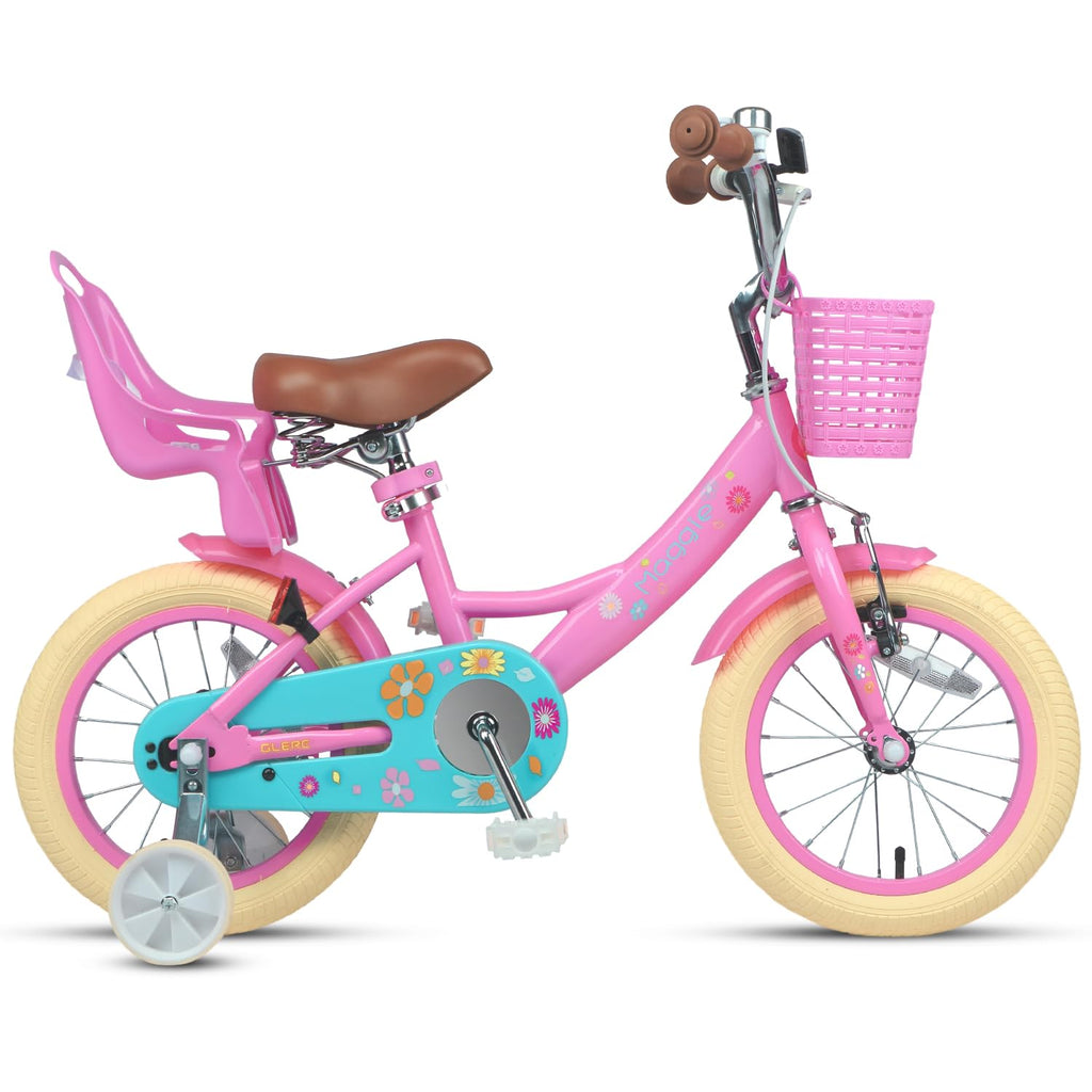 12-20 Inch Kids Bike with Training Wheels Z73147