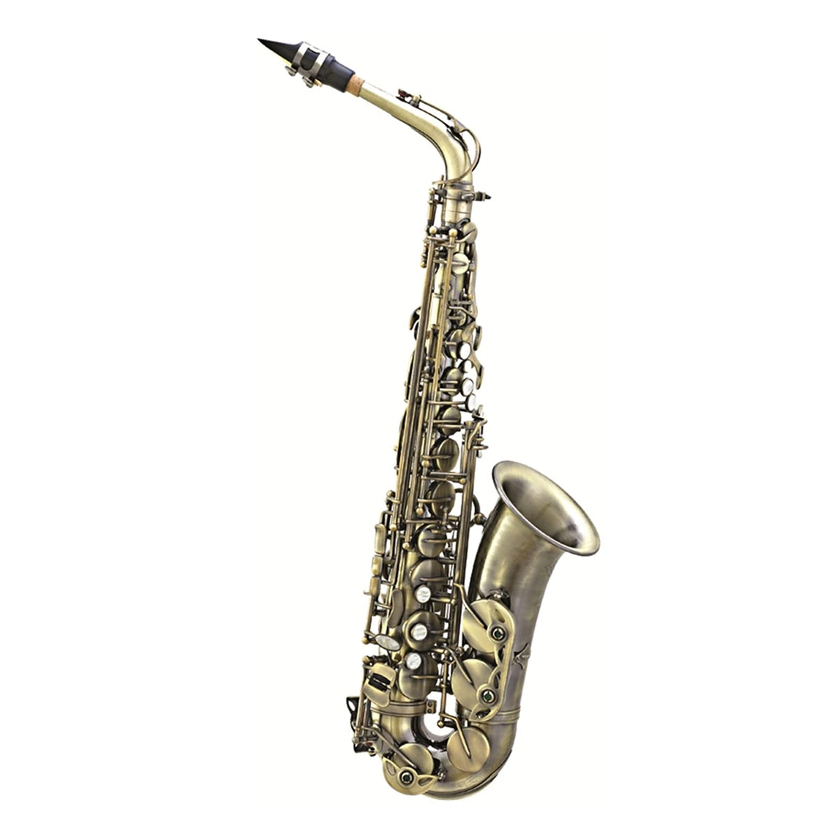 Alto Saxophone S37471