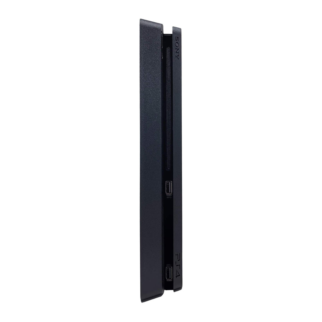 Black 1TB Gaming Console with Wireless Controller A1406