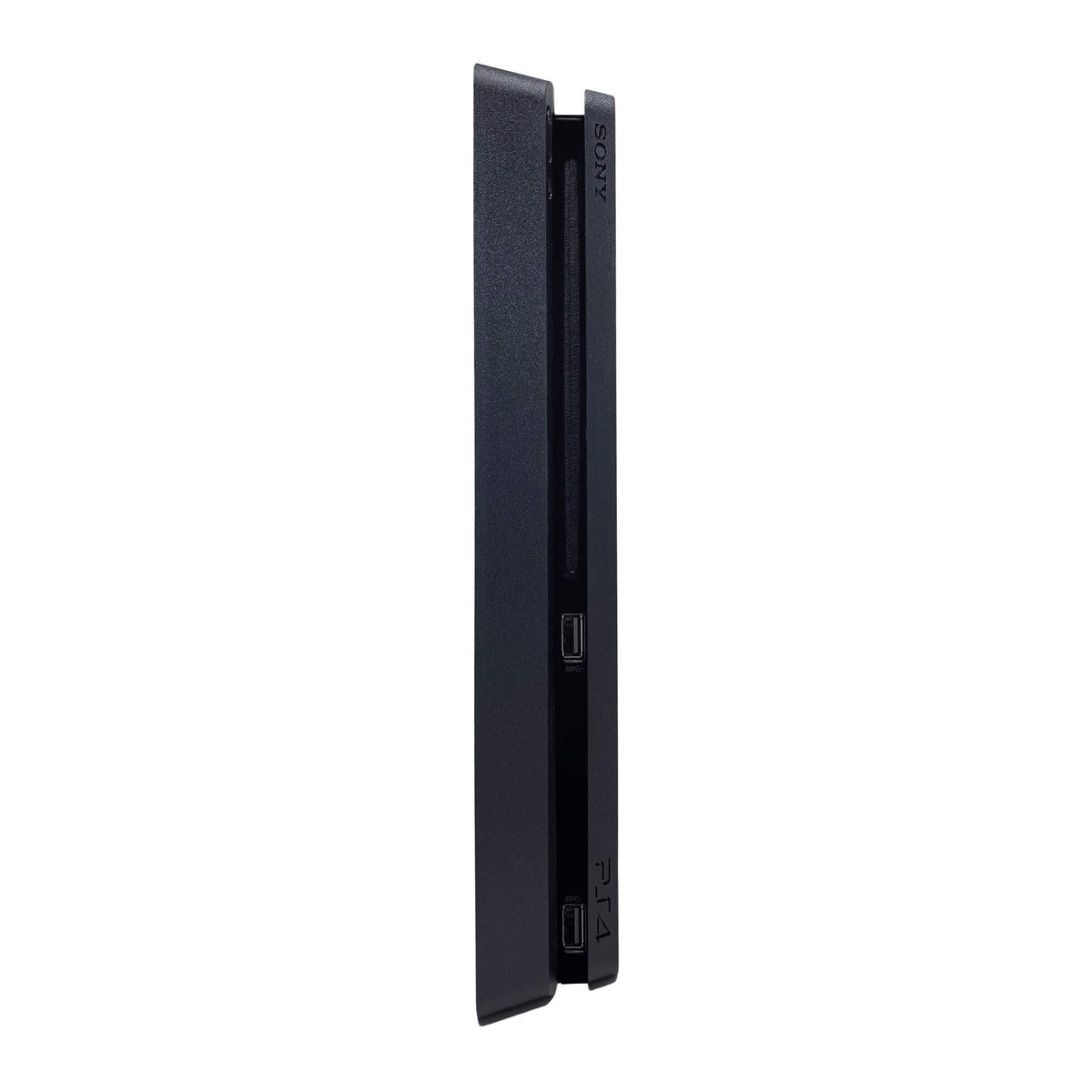 Black 1TB Gaming Console with Wireless Controller A1406
