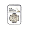 Morgan Silver Dollar M7923