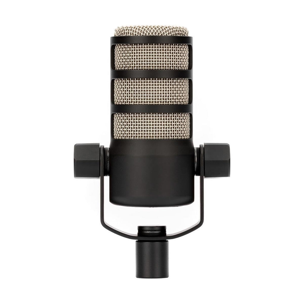 Dynamic Podcasting Microphone with Headphones, Stand, XLR Cable P6628