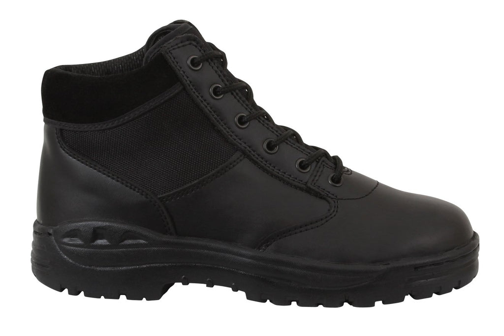 Tactical Boot X573