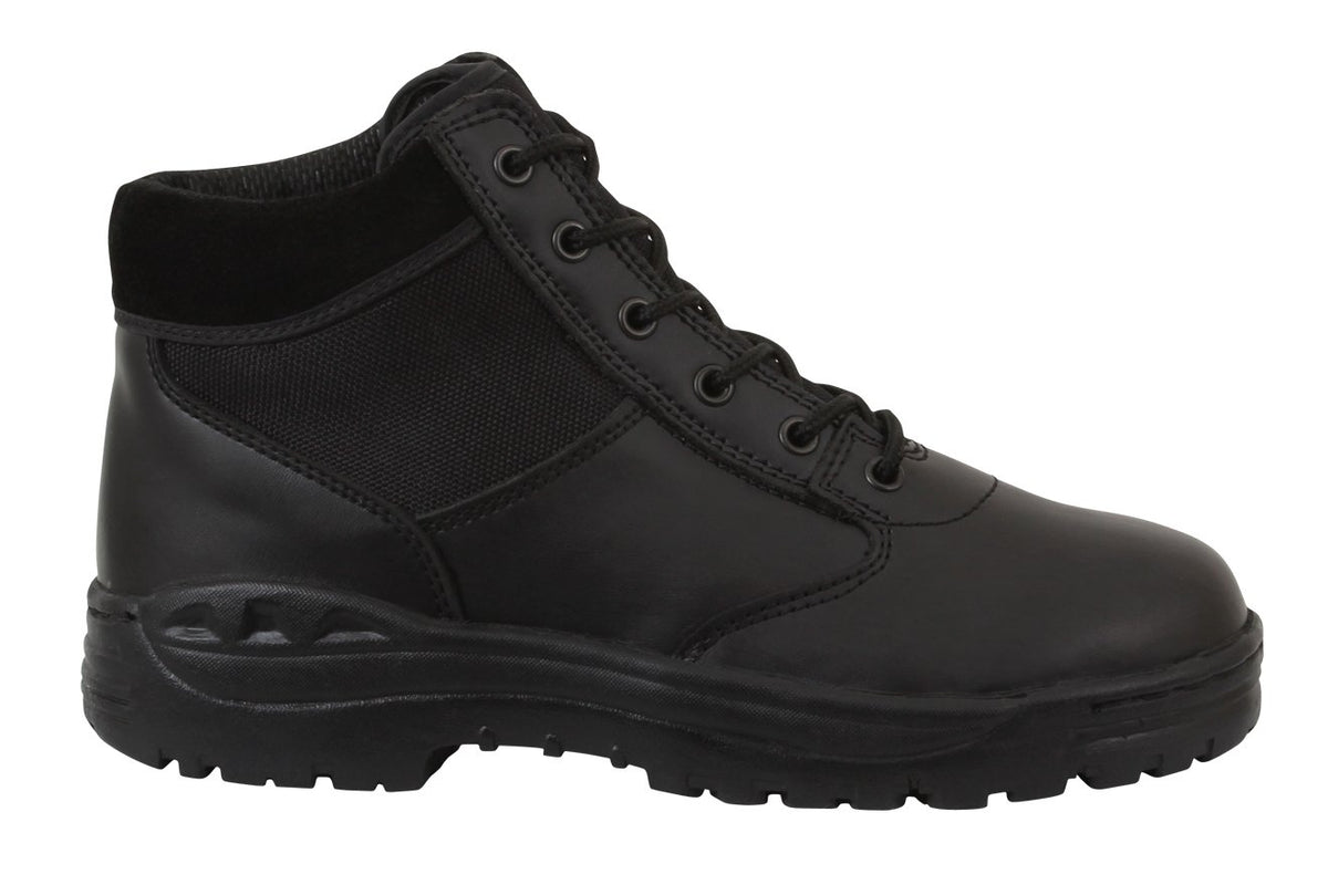 Tactical Boot X573