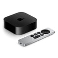 Apple TV 4K 128GB Black Wi-Fi Ethernet S2525
