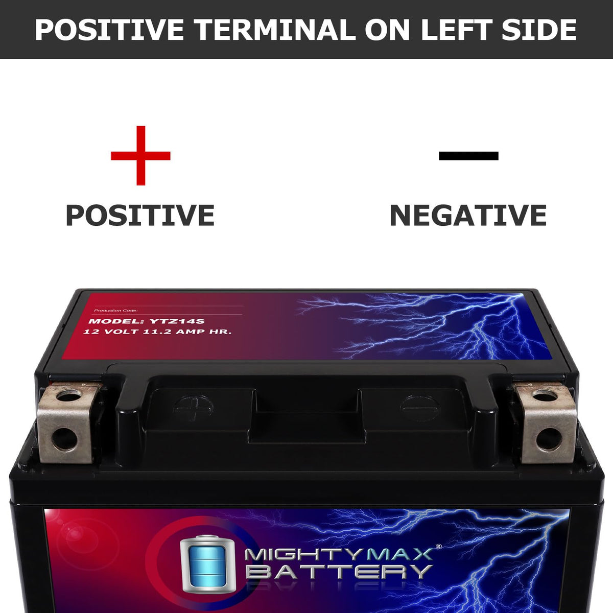12V 11.2AH Replacement Battery 2 Pack Z98948