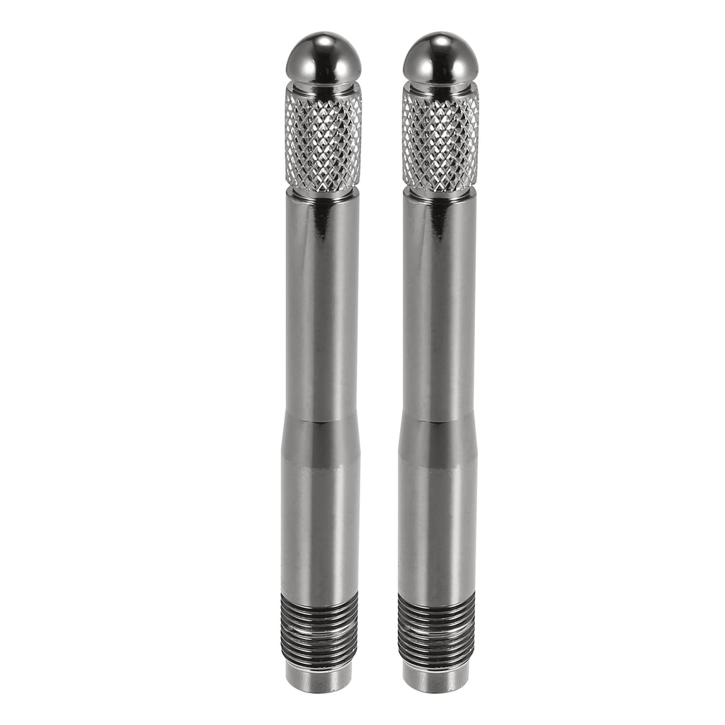 2pcs Car Wheel Hanger Alignment Pin M14x1.25 Z11389