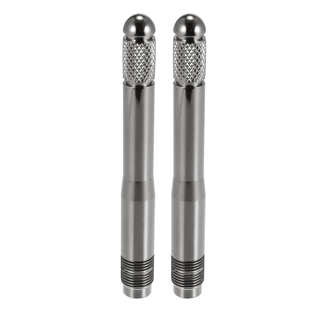 2pcs Car Wheel Hanger Alignment Pin M14x1.25 Z11389