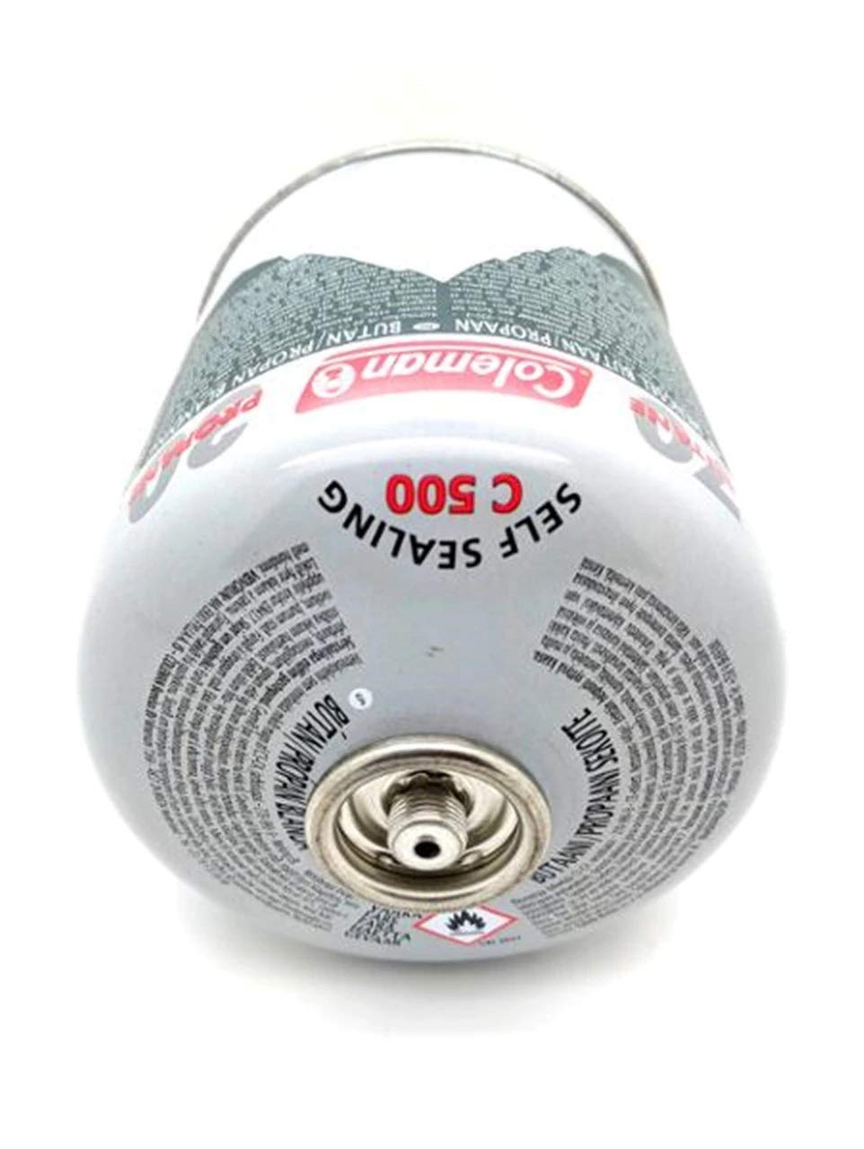 Butane and Propane Fuel Container G8922