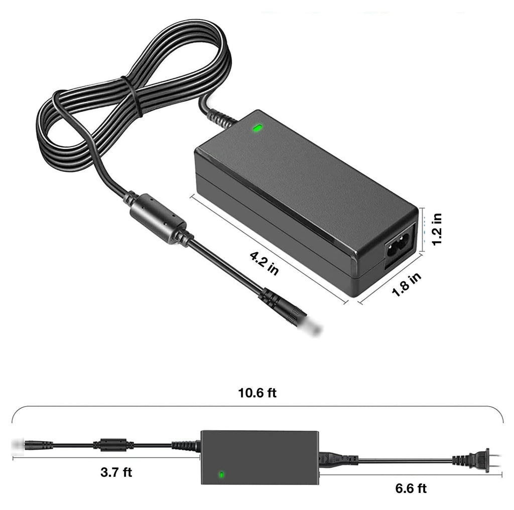 42V AC/DC Adapter X294