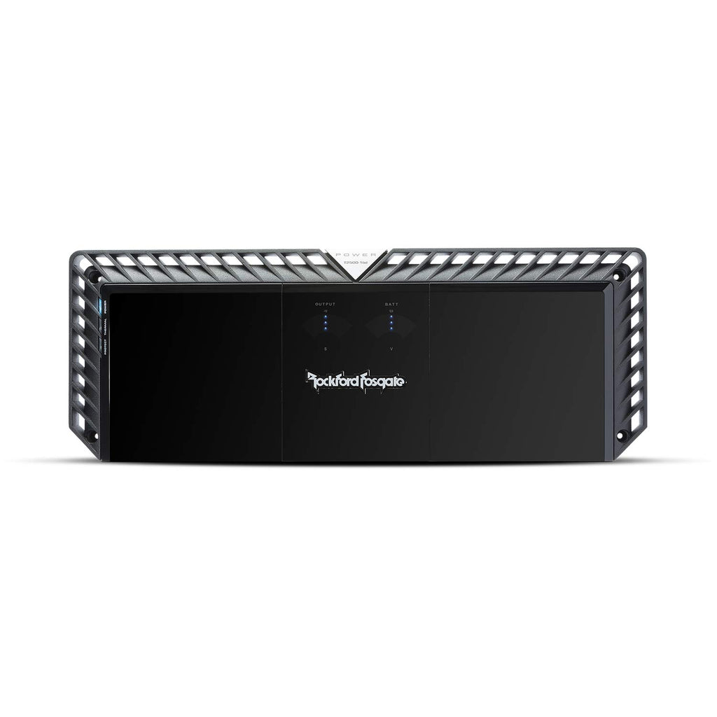2500-Watt Mono Amplifier Y17916