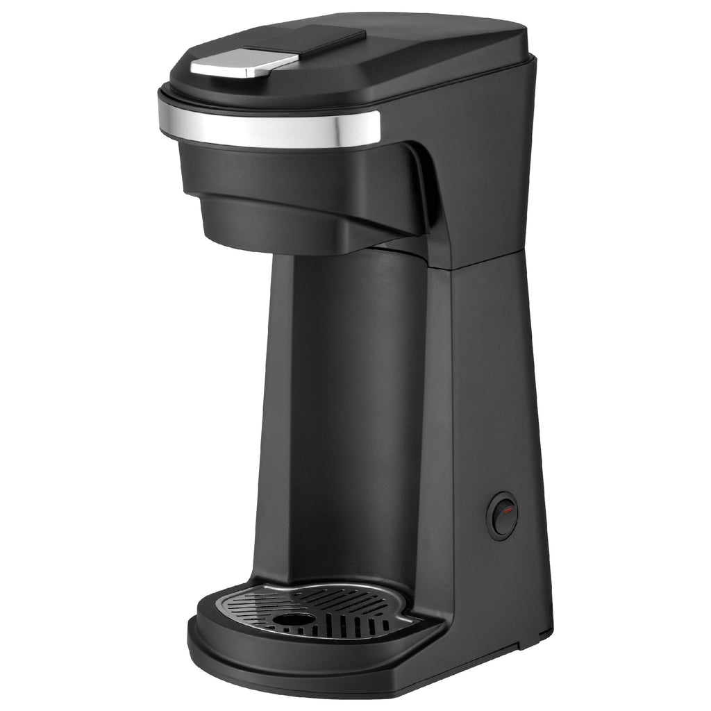 Single Serve Coffee Maker with Water Reservoir U528