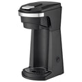 Single Serve Coffee Maker with Water Reservoir U528