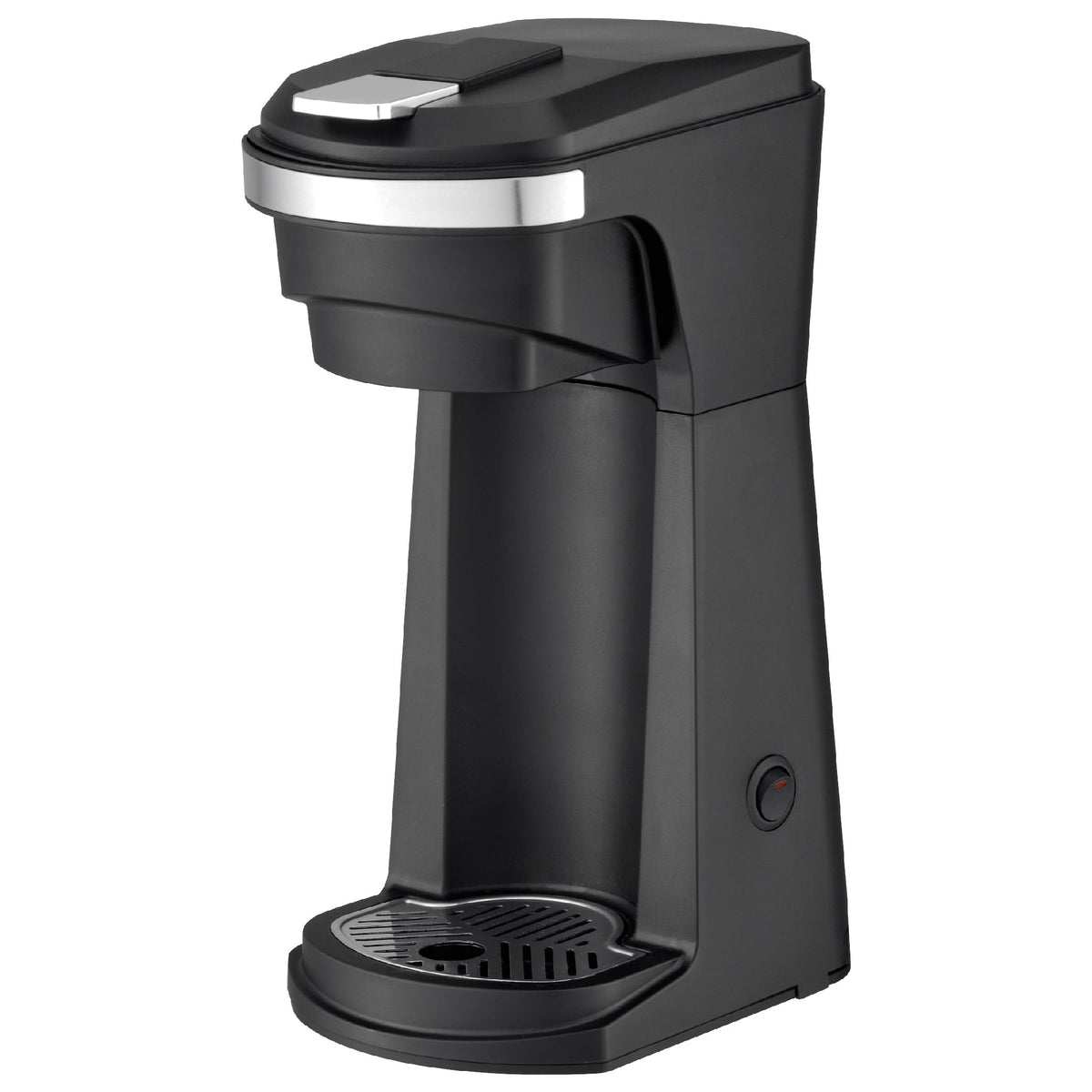Single Serve Coffee Maker with Water Reservoir U528