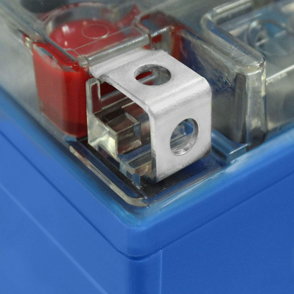 12V 11.2Ah GEL Battery P99565
