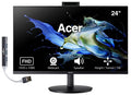 24" 1080P IPS Conferencing Monitor G3753