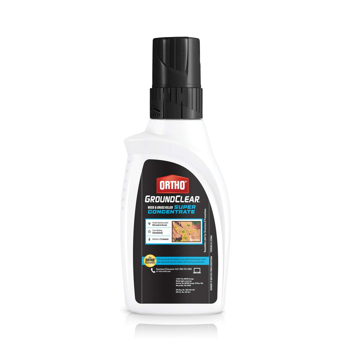 32 fl. oz. Concentrate Weed and Grass Killer N88615