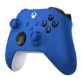 Xbox One S Wireless Bluetooth Controller Blue M603932