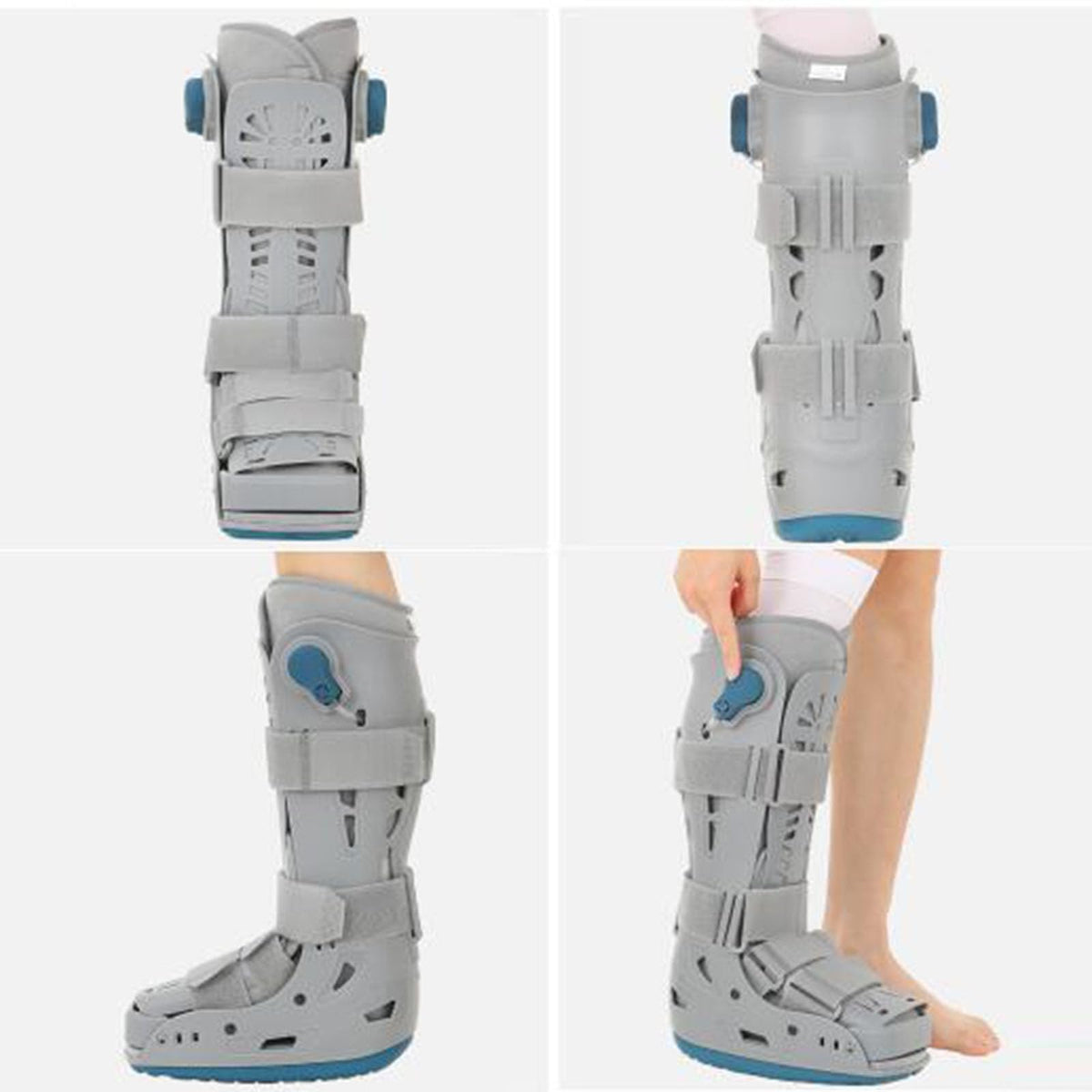 Inflatable Walking Boot W4815
