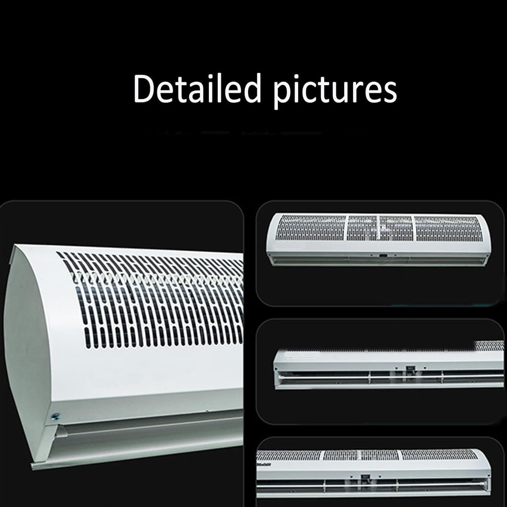 Air Curtain 120cm K532614