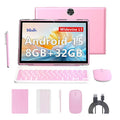 10 inch 2 in 1 Tablet with Keyboard H636154