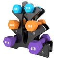 Neoprene Dumbbells Set of 2 D74377