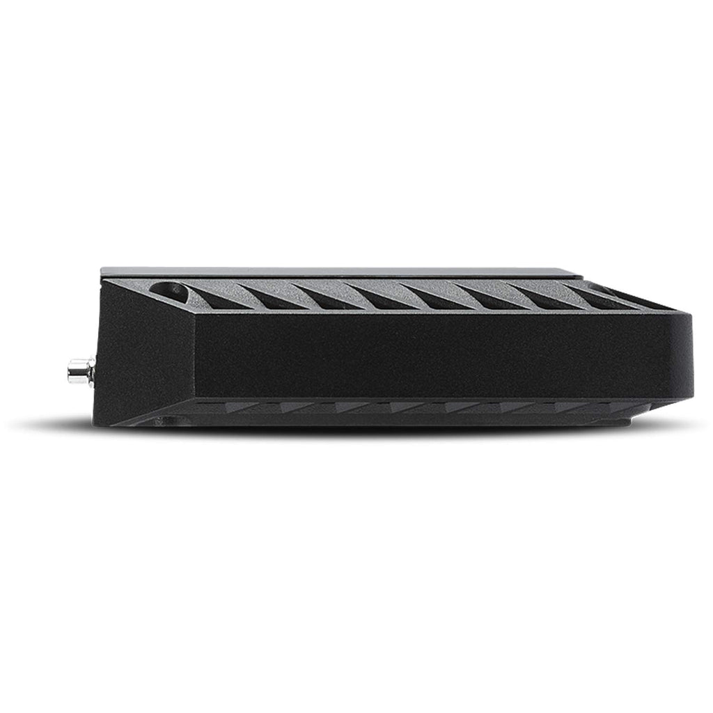 2500-Watt Mono Amplifier Y17916