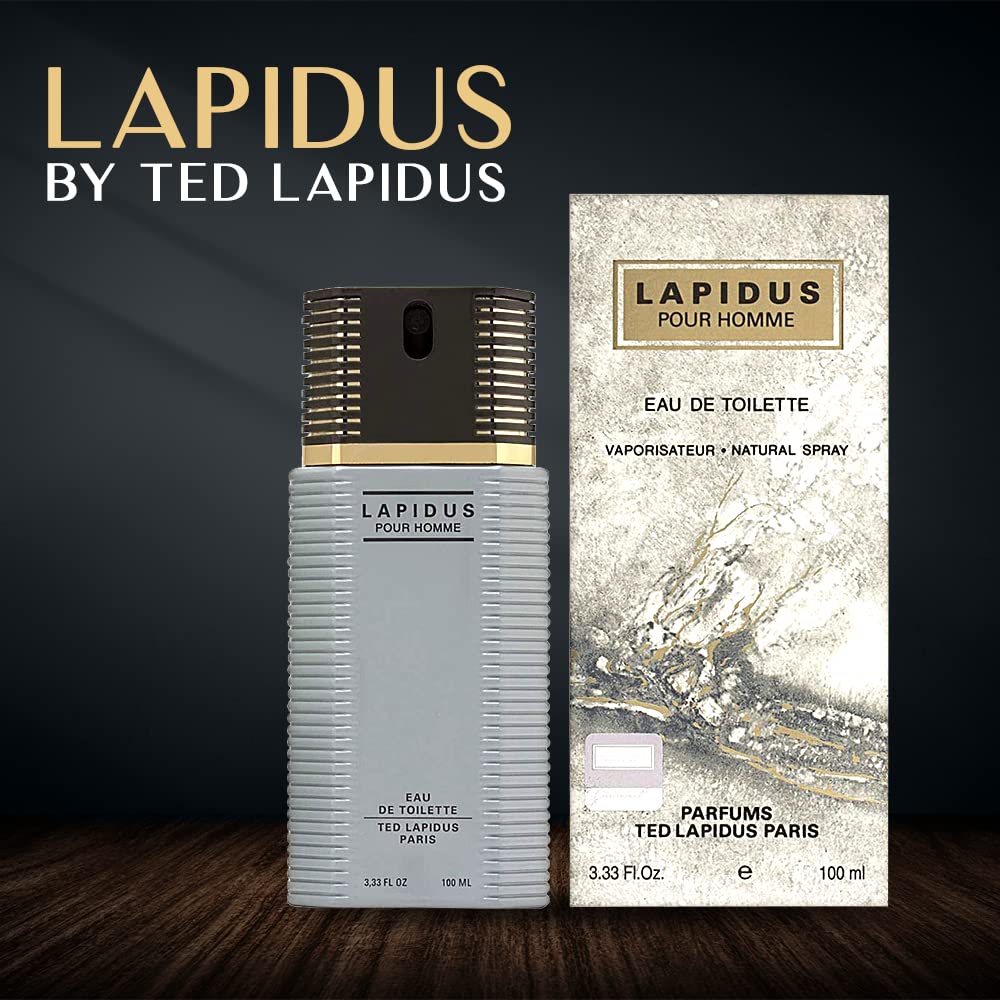 Eau De Toilette Spray 3.3 Oz Z342