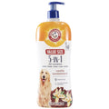 Vanilla Sandalwood Dog Shampoo 32 Fl Oz A4125