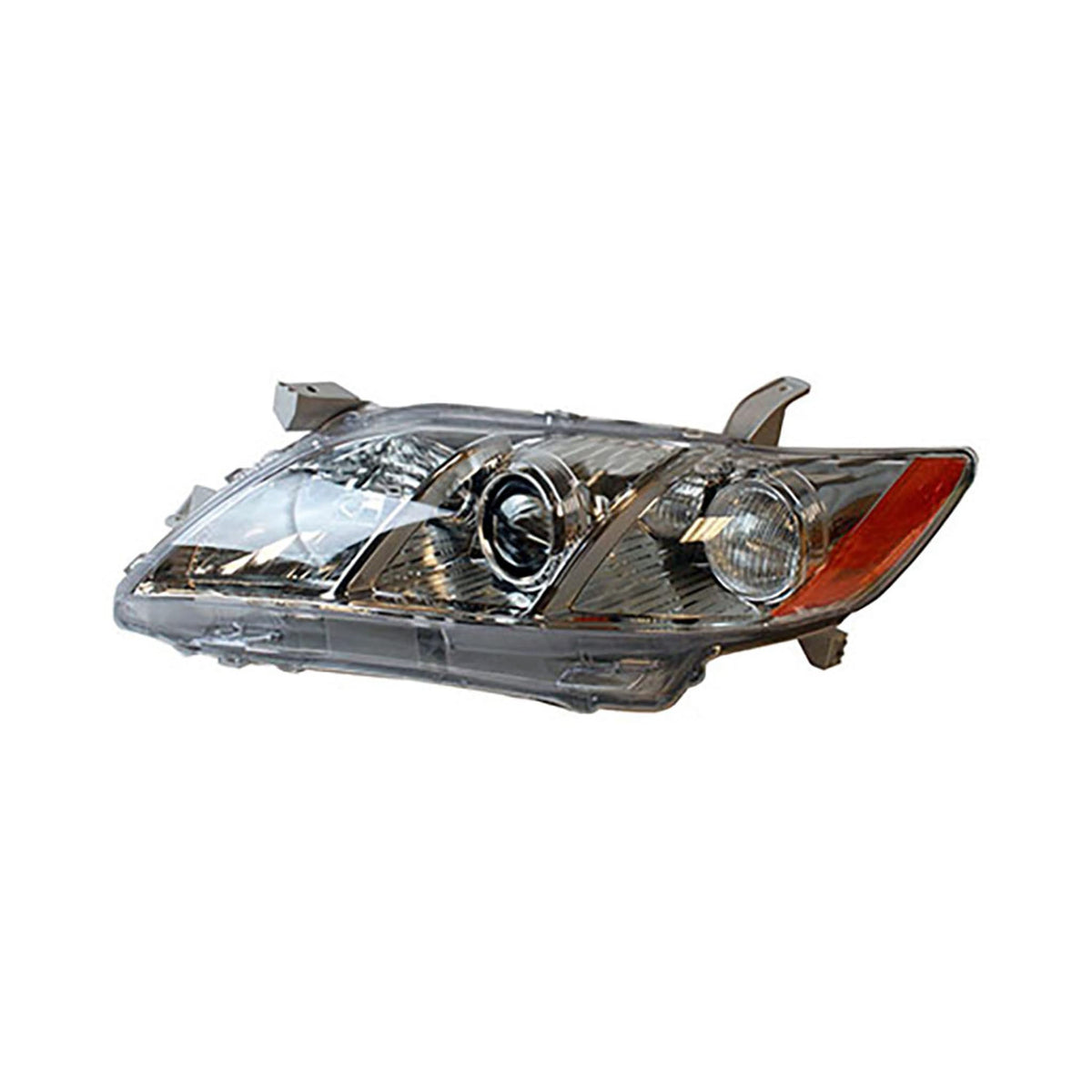 Headlight Assembly Pair 2007-2009 U397