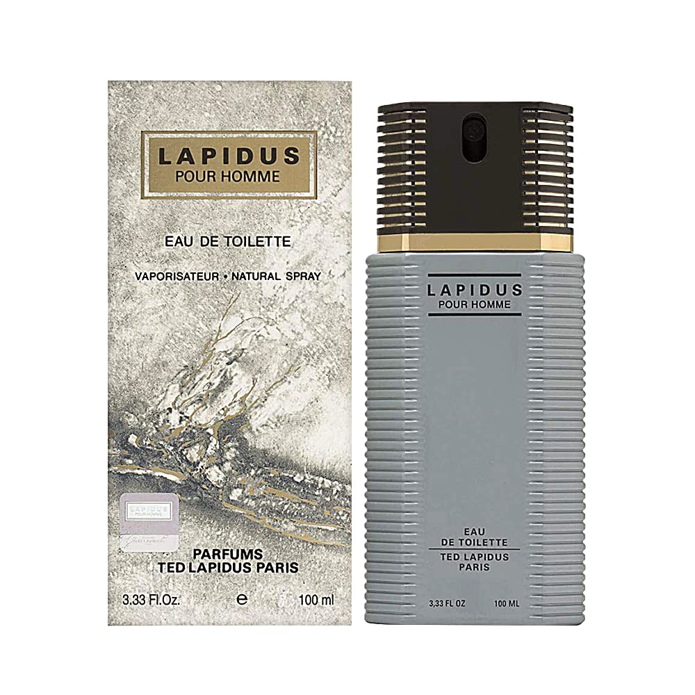 Eau De Toilette Spray 3.3 Oz Z342