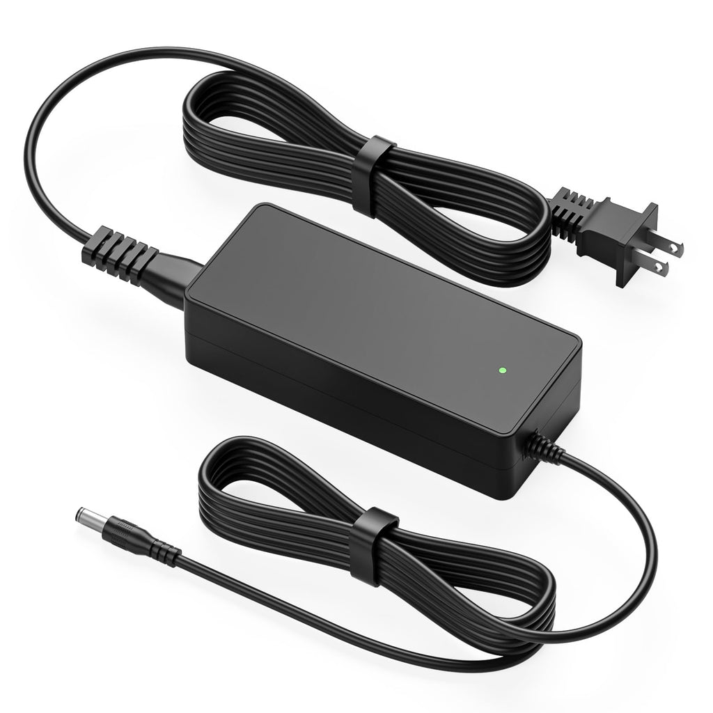 42V 2A Electric Scooter Charger with LED Indicator Light D447