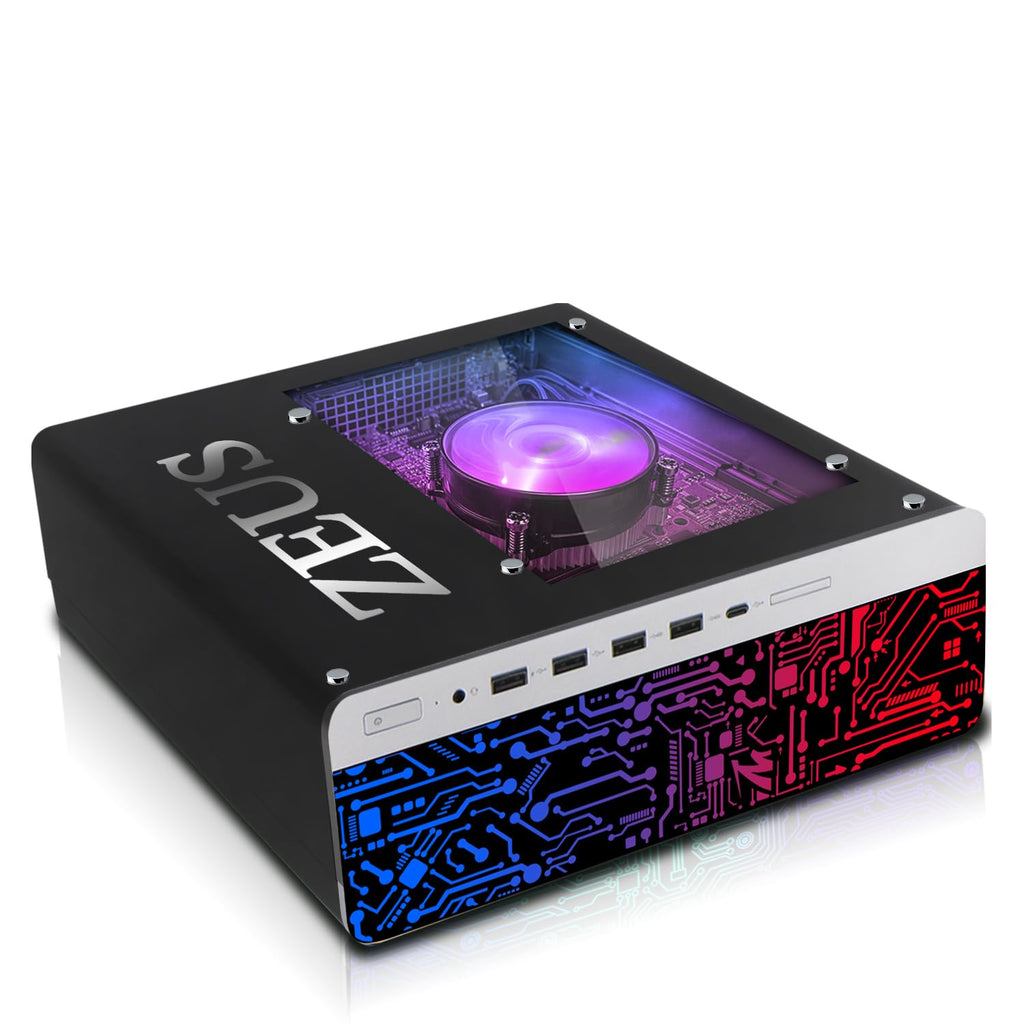 Gaming PC, i5, 8GB RAM, 1TB SSD N613