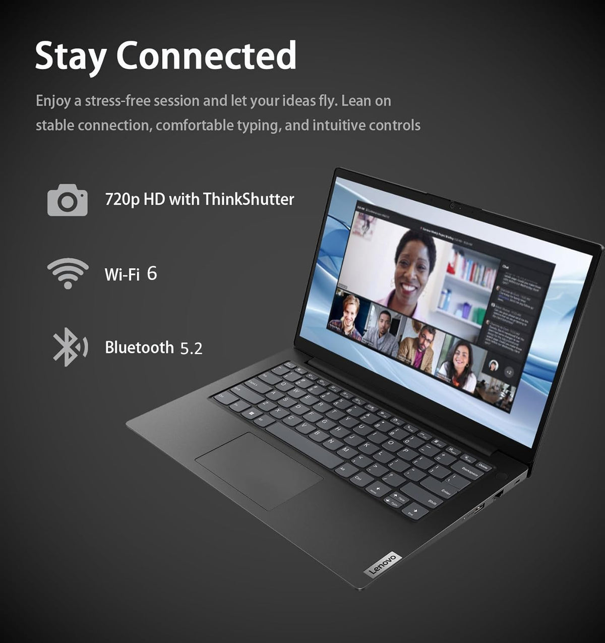 14" FHD Intel i7-13620H 16GB RAM 512GB SSD Laptop U749580