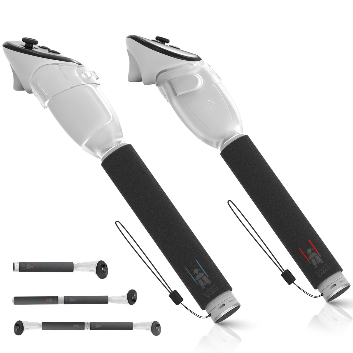 3 in 1 Handle Extension for Controller H670
