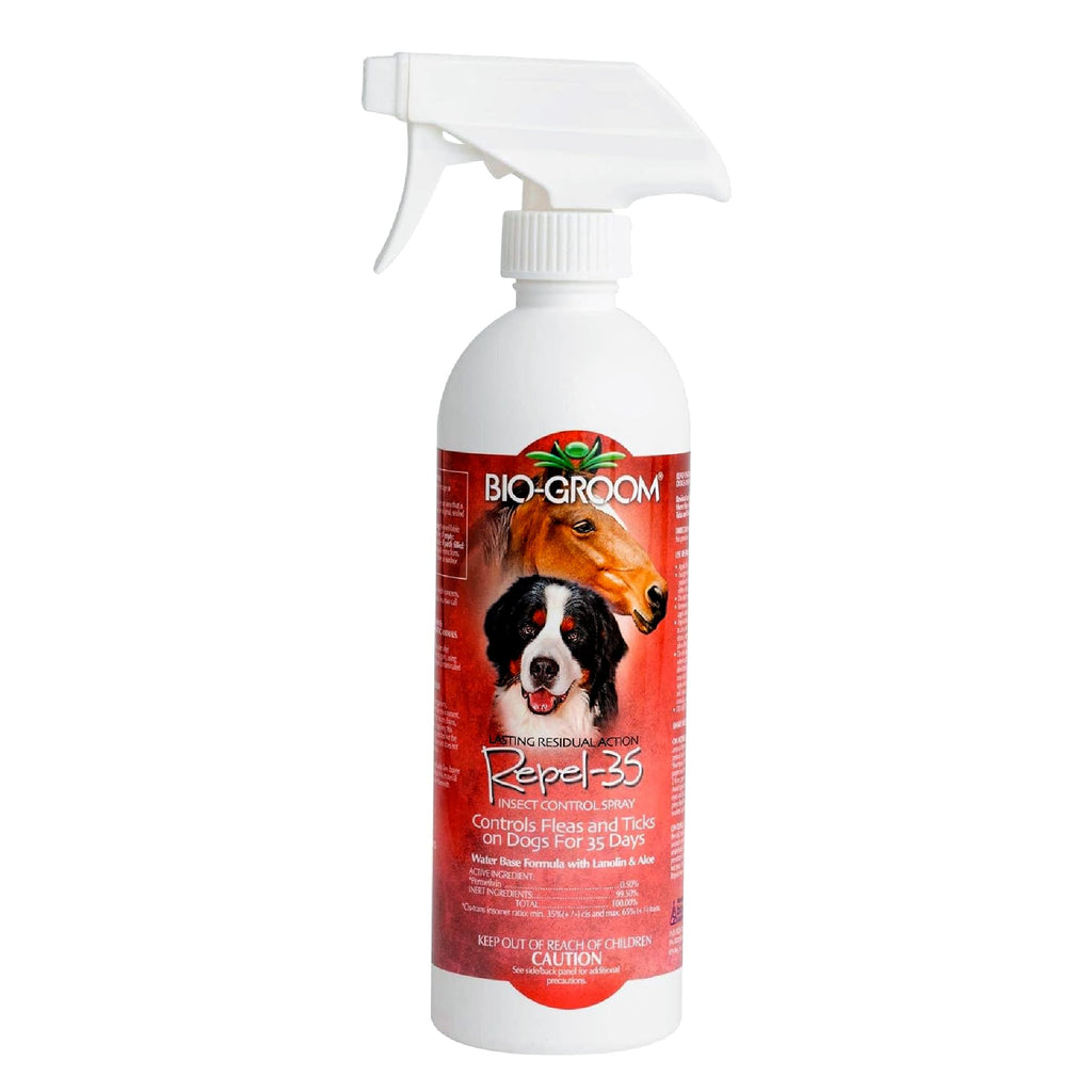 Flea & Tick Dog Fly Spray 16 fl oz P648
