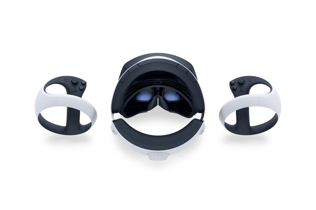 PlayStation VR2 Q29691