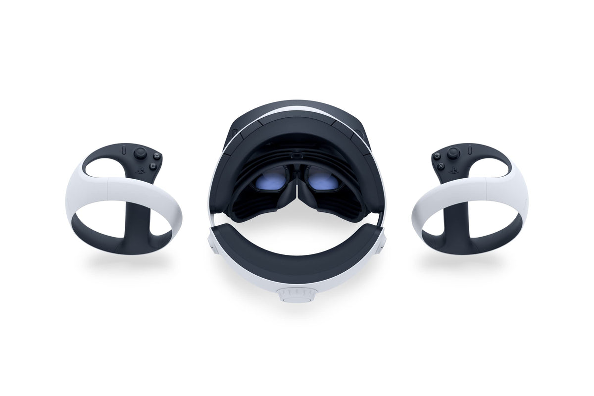 PlayStation VR2 Q29691