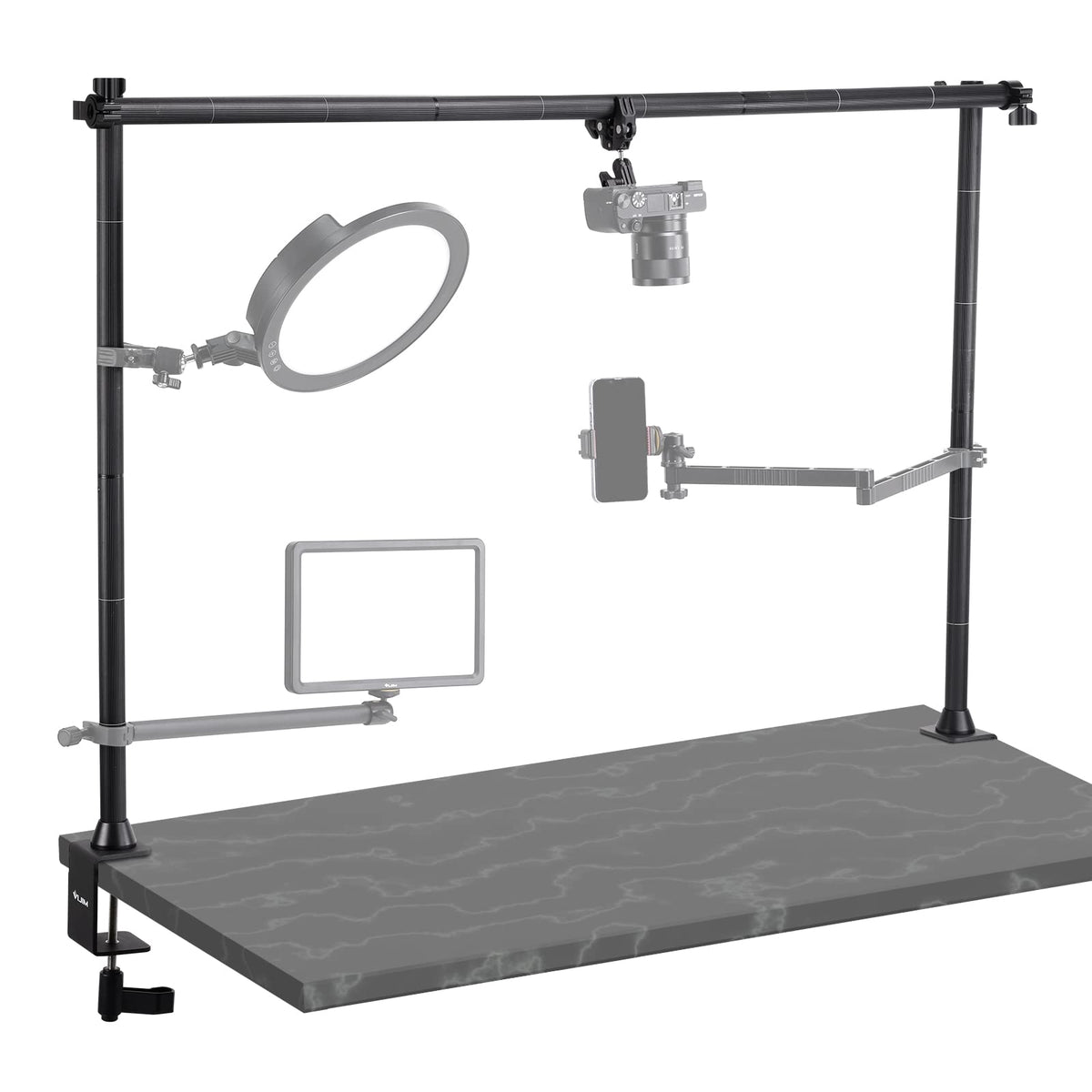 Camera Desk Mount L867379
