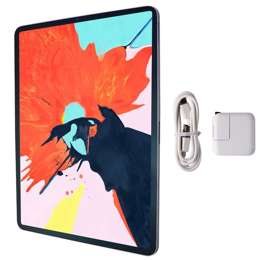 11-inch Wi-Fi 512GB Space Gray Tablet T97315