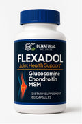 Glucosamine Chondroitin MSM 60 Capsules B7307