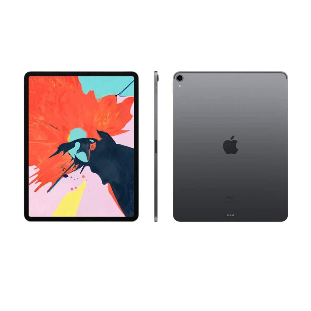 11-inch Wi-Fi 512GB Space Gray Tablet T97315