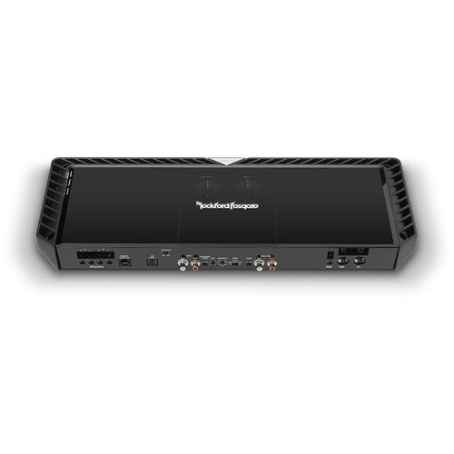 2500-Watt Mono Amplifier Y17916