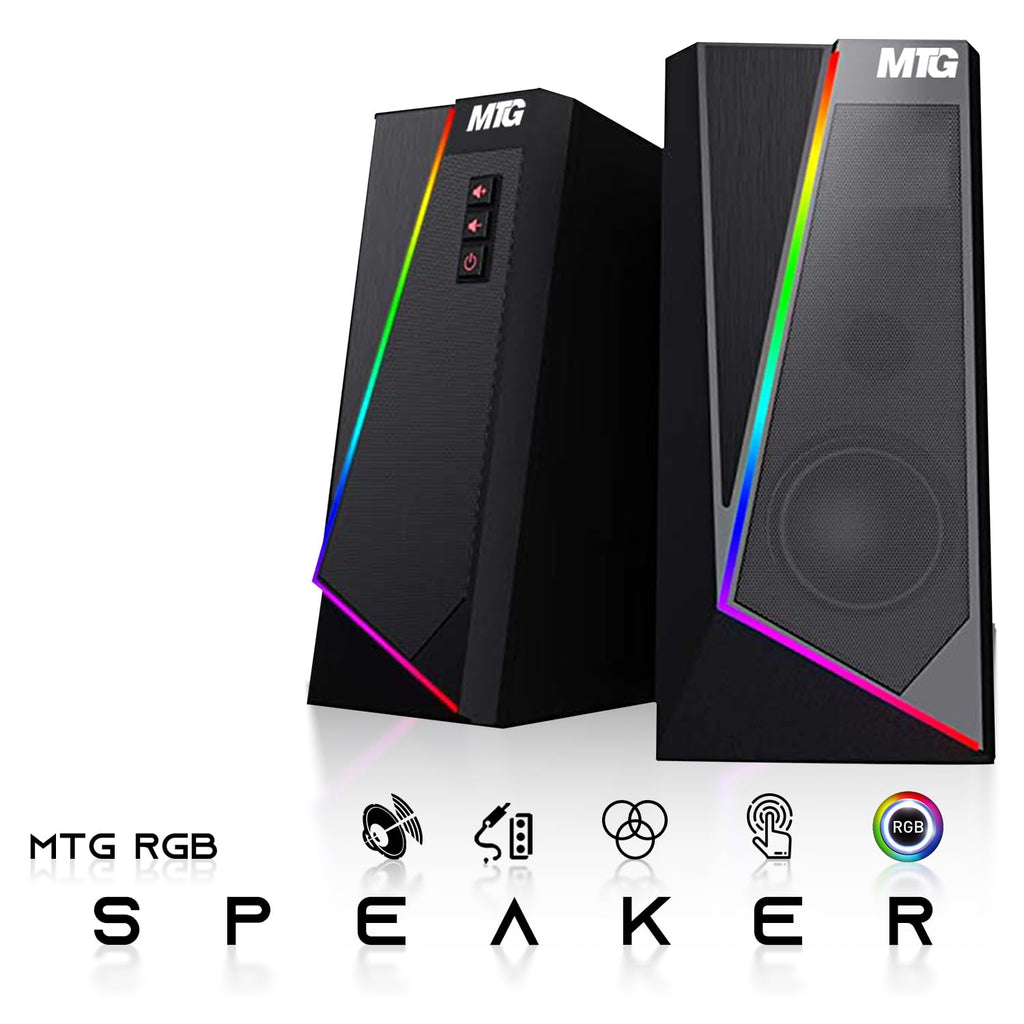 Gaming PC, i5, 8GB RAM, 1TB SSD N613
