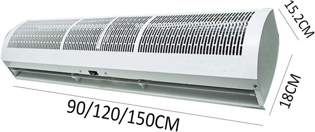 Air Curtain 120cm K532614
