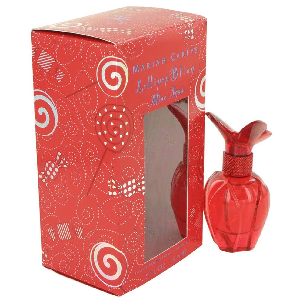 0.5 oz EDP Spray Perfume for Women I910697