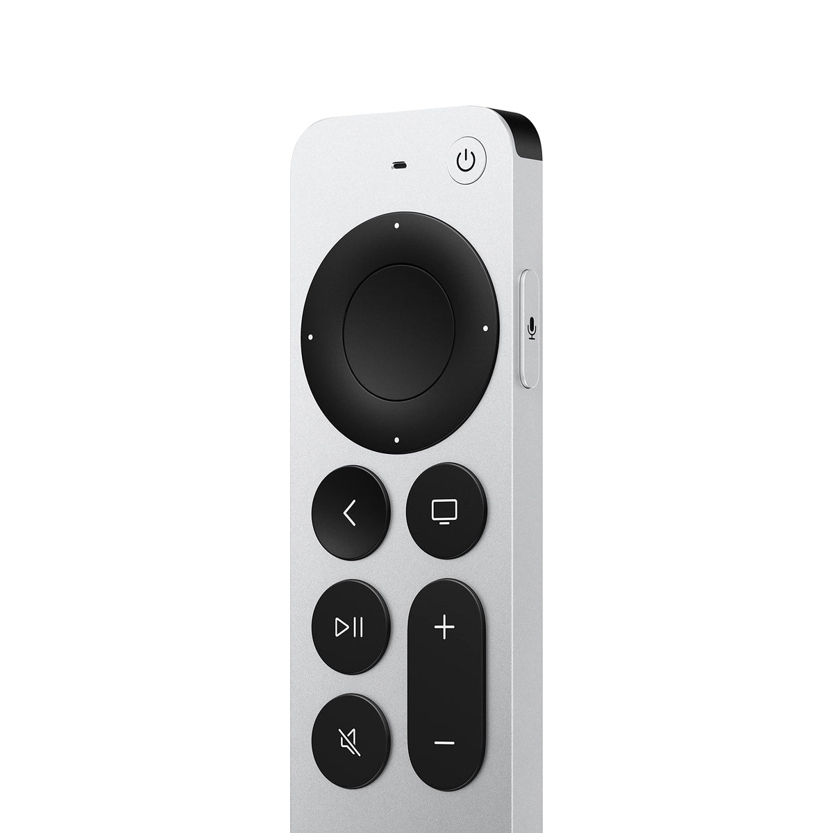 Apple TV 4K 128GB Black Wi-Fi Ethernet S2525