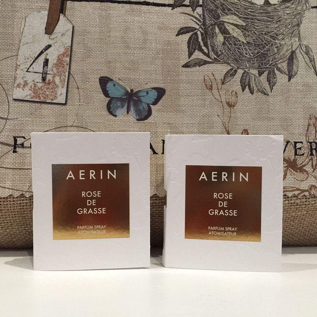 2 Ml Parfum Travel Mini Spray D73191