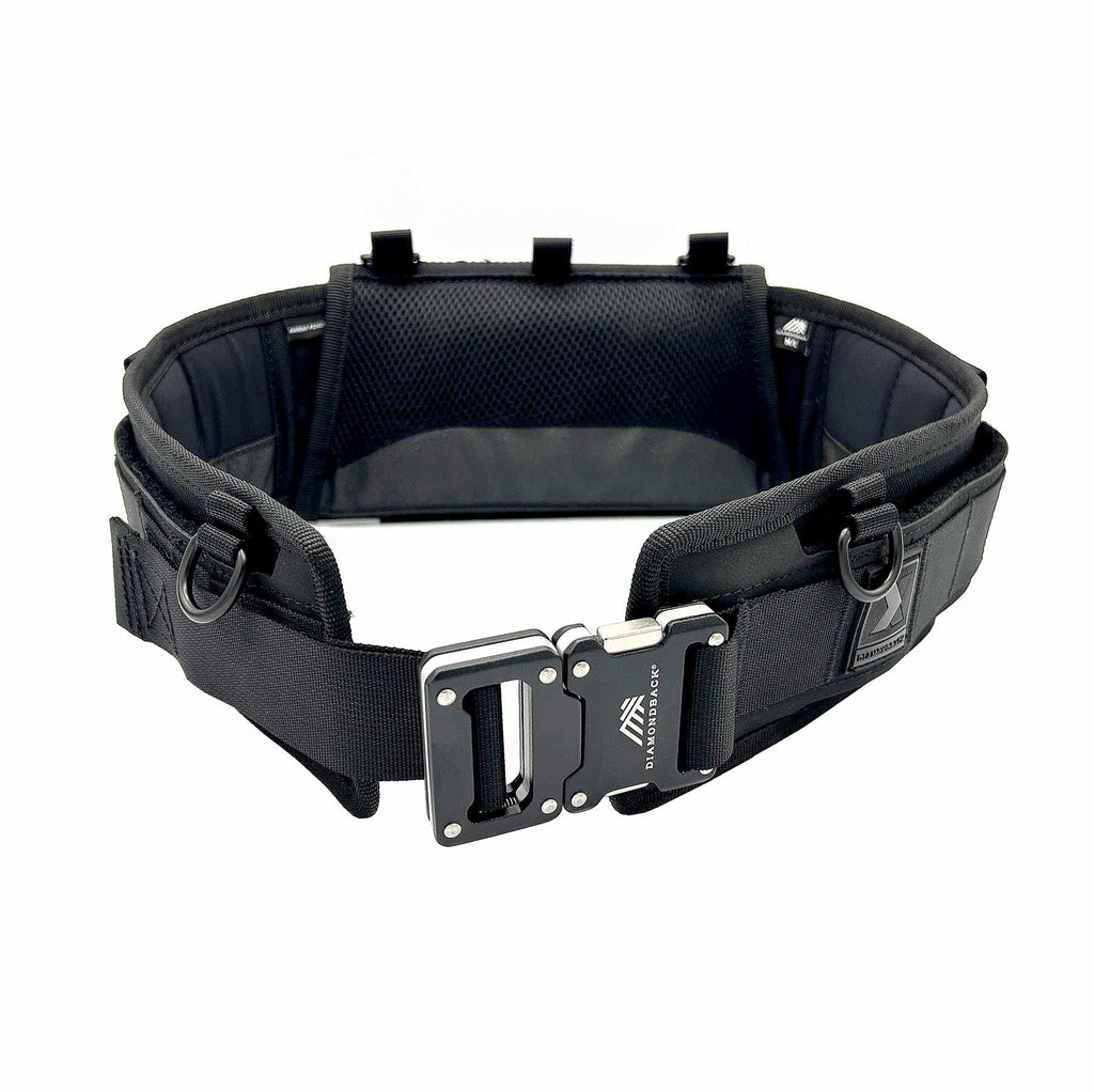 Tool Belt with Lumbar Support C41627